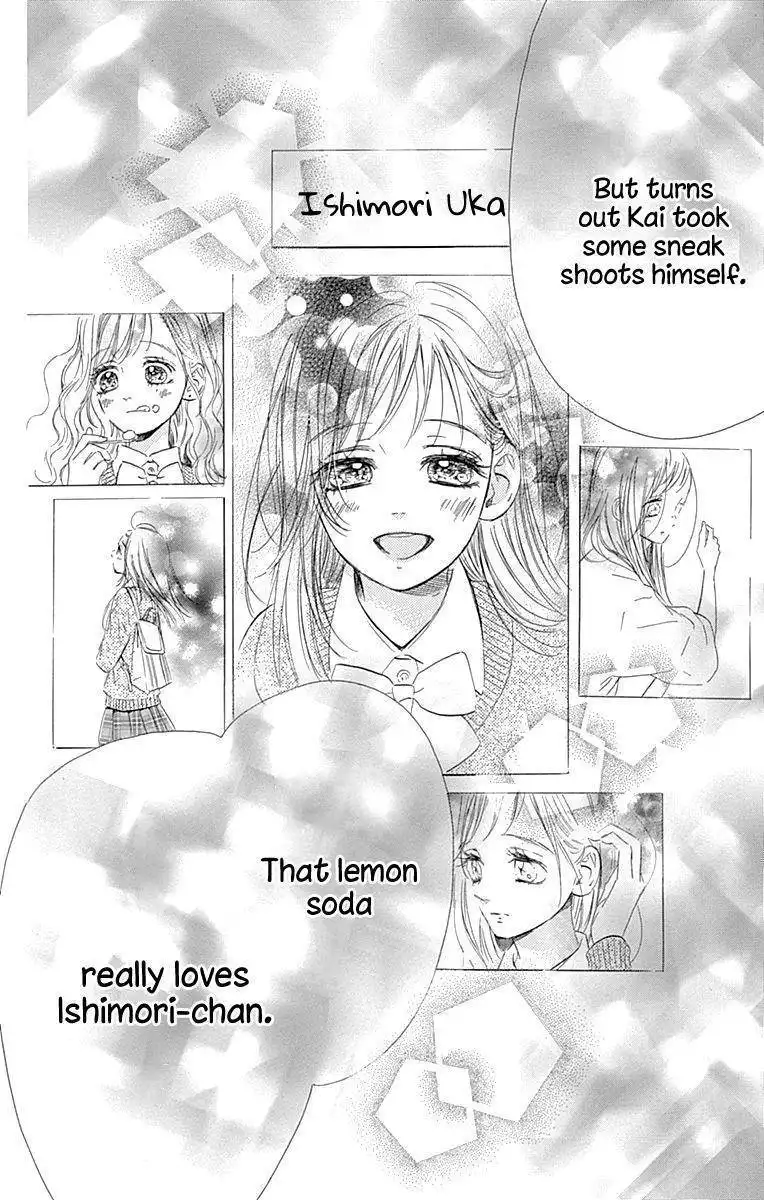 Honey Lemon Soda Chapter 62 43